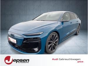 Audi A6 e-tron A6 Avant e-tron qu. Luft PANO HUD 21 Matrix 360