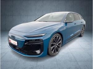 Audi A6 e-tron A6 Avant e-tron qu. Luft PANO HUD 21 Matrix 360