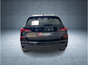 Skoda Kamiq Essence 1.0l TSI DSG AHK/LED/SHZ/DAB+ AHK