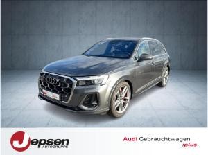 Audi Q7 SUV S line 45 TDI qu. tiptr. HUD AHK Matrix 21