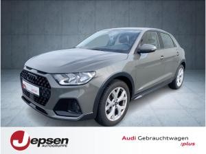 Audi A1 allstreet 35 TFSI S tr. Virtual Alu17 MF-Lkrd