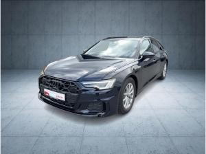 Audi A6 Avant S line 50 TDI qu tiptr. PANO HUD Matrix