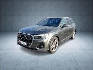 Audi Q7 SUV S line 45 TDI qu. tiptr. HUD AHK Matrix 21