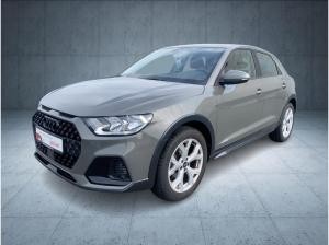 Audi A1 allstreet 35 TFSI S tr. Virtual Alu17 MF-Lkrd