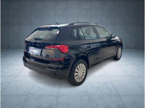 Skoda Kamiq Essence 1.0l TSI DSG AHK/LED/SHZ/DAB+ AHK