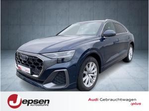Audi Q8 SUV 50 TDI qu. tiptr. Luft HUD PANO Matrix 21