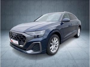 Audi Q8 SUV 50 TDI qu. tiptr. Luft HUD PANO Matrix 21