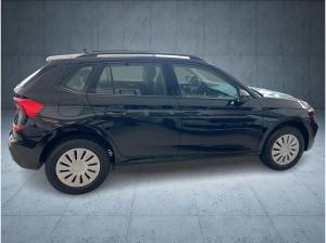 Skoda Kamiq Essence 1.0l TSI DSG AHK/LED/SHZ/DAB+ AHK