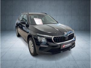 Skoda Kamiq Essence 1.0l TSI DSG AHK/LED/SHZ/DAB+ AHK