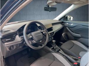 Skoda Kamiq Essence 1.0l TSI DSG AHK/LED/SHZ/DAB+ AHK