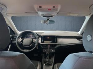 Skoda Kamiq Essence 1.0l TSI DSG AHK/LED/SHZ/DAB+ AHK