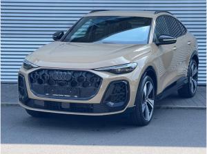 Audi Q5 Sportback TDI quattro S tronic