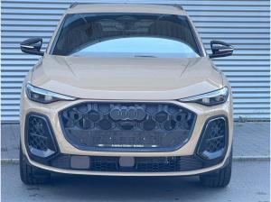 Audi Q5 Sportback TDI quattro S tronic