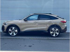Audi Q5 Sportback TDI quattro S tronic