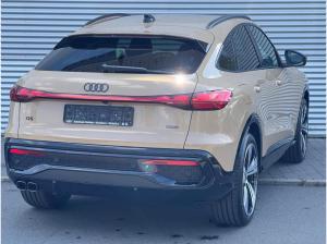 Audi Q5 Sportback TDI quattro S tronic