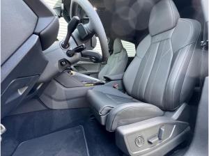 Audi Q5 Sportback TDI quattro S tronic