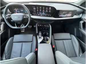 Audi Q5 Sportback TDI quattro S tronic