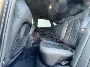 Audi Q5 Sportback TDI quattro S tronic