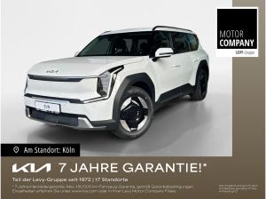 Kia EV9 RWD AIR, 76,1-kWh- MY26+7-Sitzer+Sitzpaket+