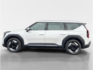 Kia EV9 RWD AIR, 76,1-kWh- MY26+7-Sitzer+Sitzpaket+