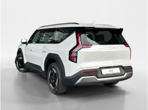 Kia EV9 RWD AIR, 76,1-kWh- MY26+7-Sitzer+Sitzpaket+