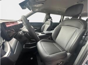 Kia EV9 RWD AIR, 76,1-kWh- MY26+7-Sitzer+Sitzpaket+