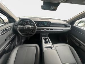 Kia EV9 RWD AIR, 76,1-kWh- MY26+7-Sitzer+Sitzpaket+