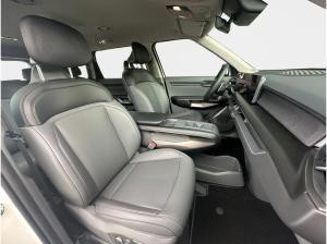 Kia EV9 RWD AIR, 76,1-kWh- MY26+7-Sitzer+Sitzpaket+