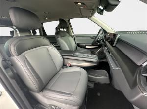Kia EV9 RWD AIR, 76,1-kWh- MY26+7-Sitzer+Sitzpaket+