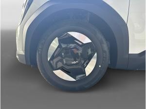 Kia EV9 RWD AIR, 76,1-kWh- MY26+7-Sitzer+Sitzpaket+