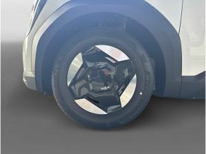 Kia EV9 RWD AIR, 76,1-kWh- MY26+7-Sitzer+Sitzpaket+
