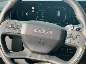 Kia EV9 RWD AIR, 76,1-kWh- MY26+7-Sitzer+Sitzpaket+