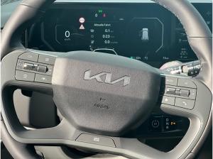 Kia EV9 RWD AIR, 76,1-kWh- MY26+7-Sitzer+Sitzpaket+
