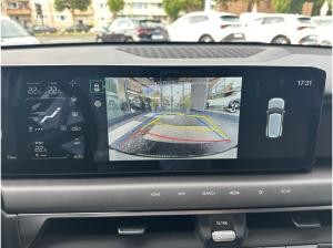Kia EV9 RWD AIR, 76,1-kWh- MY26+7-Sitzer+Sitzpaket+