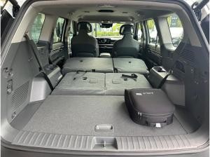 Kia EV9 RWD AIR, 76,1-kWh- MY26+7-Sitzer+Sitzpaket+