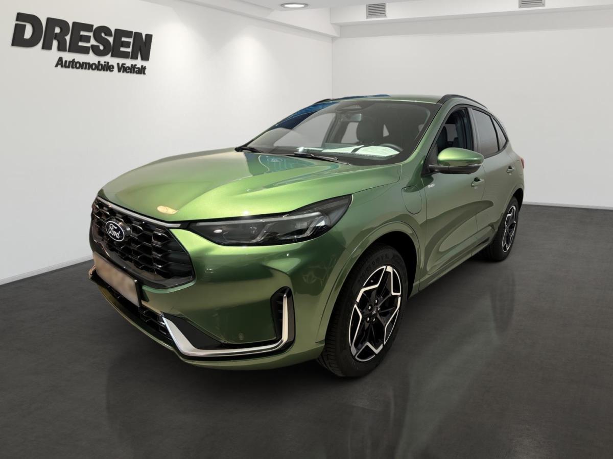 Ford Kuga ST-Line X PHEV 178kW ⚡⚡0,5% DIENSTWAGENREGELUNG⚡⚡