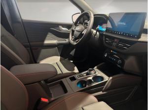 Ford Kuga ST-Line X PHEV 178kW ⚡⚡0,5% DIENSTWAGENREGELUNG⚡⚡