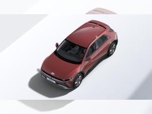 Hyundai IONIQ 5 84 kWh 570km CENTRIQ*BESTELLAKTION 4-6 MONATE*WÄRMEPUMPE*LED*800V*CARPLAY WIRELESS