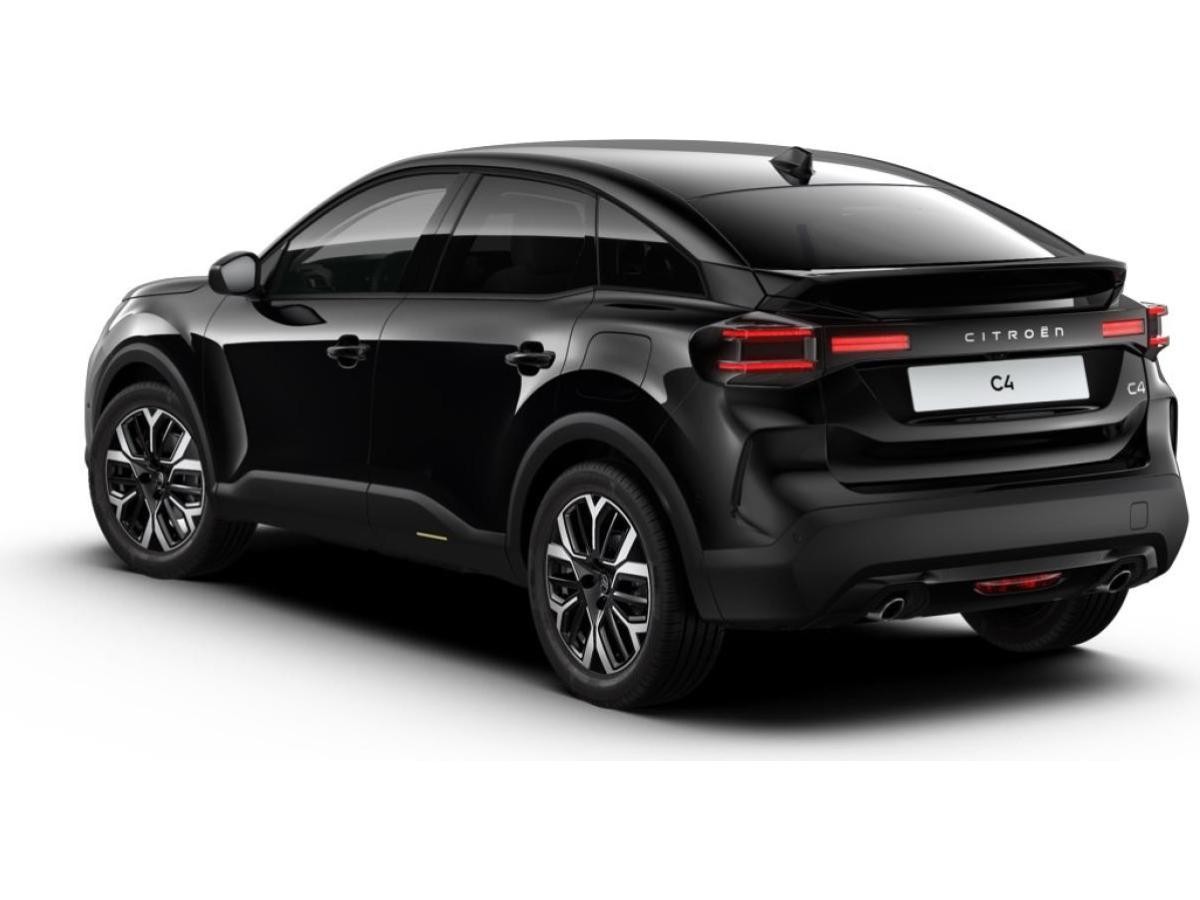 Citroën C4 MAX **SONDERANGEBOT**