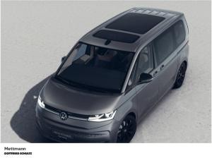 Volkswagen T7 Multivan GOAL 2.0 TDI (Mettmann)