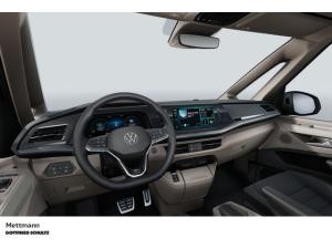 Volkswagen T7 Multivan GOAL 2.0 TDI (Mettmann)