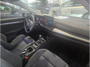 Volkswagen Golf Style 1,5 l TSI //SOFORT VERF.// 150PS -  HUD/LED/E-Sitze/Navi usw.