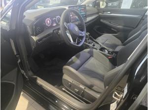 Volkswagen Golf Style 1,5 l TSI //SOFORT VERF.// 150PS -  HUD/LED/E-Sitze/Navi usw.