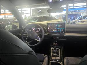 Volkswagen Golf Style 1,5 l TSI //SOFORT VERF.// 150PS -  HUD/LED/E-Sitze/Navi usw.