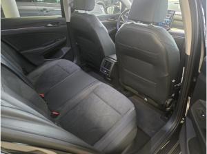 Volkswagen Golf Style 1,5 l TSI //SOFORT VERF.// 150PS -  HUD/LED/E-Sitze/Navi usw.