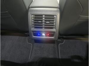 Volkswagen Golf Style 1,5 l TSI //SOFORT VERF.// 150PS -  HUD/LED/E-Sitze/Navi usw.