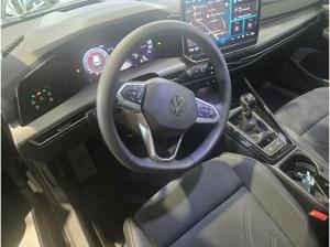 Volkswagen Golf Style 1,5 l TSI //SOFORT VERF.// 150PS -  HUD/LED/E-Sitze/Navi usw.