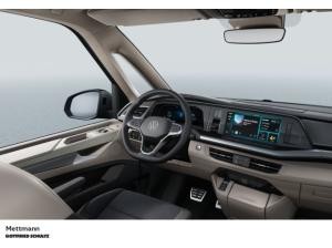 Volkswagen T7 Multivan GOAL 2.0 TDI (Mettmann)