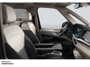 Volkswagen T7 Multivan GOAL 2.0 TDI (Mettmann)