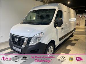 Nissan Interstar KASTEN L3H2 35 D N-Connecta Klima